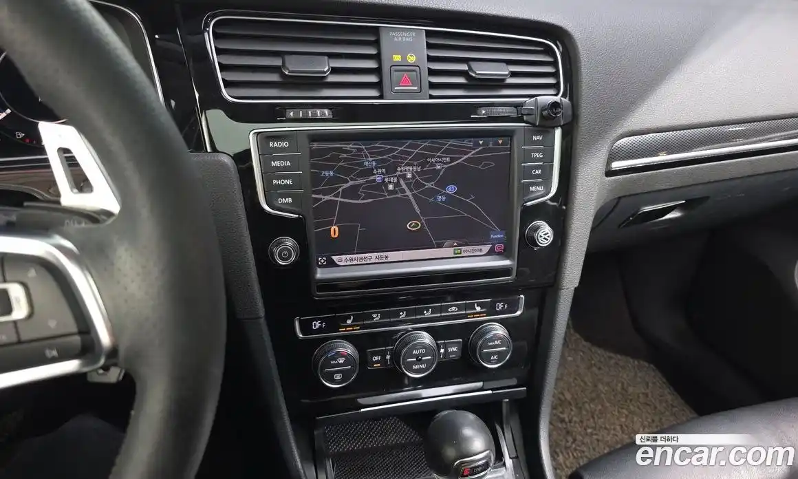 Volkswagen Golf 2015 2.0 Автомат в Москве № 767134, фото 14