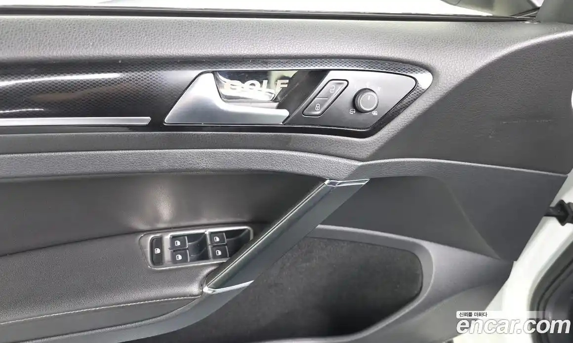 Volkswagen Golf 2015 2.0 Автомат в Москве № 767134, фото 16