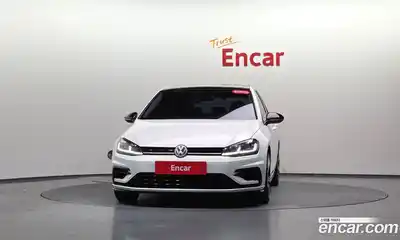 Volkswagen Golf 2015 2.0 Автомат в Москве № 767134, миниатюра 2