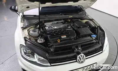 Volkswagen Golf 2015 2.0 Автомат в Москве № 767134, миниатюра 5