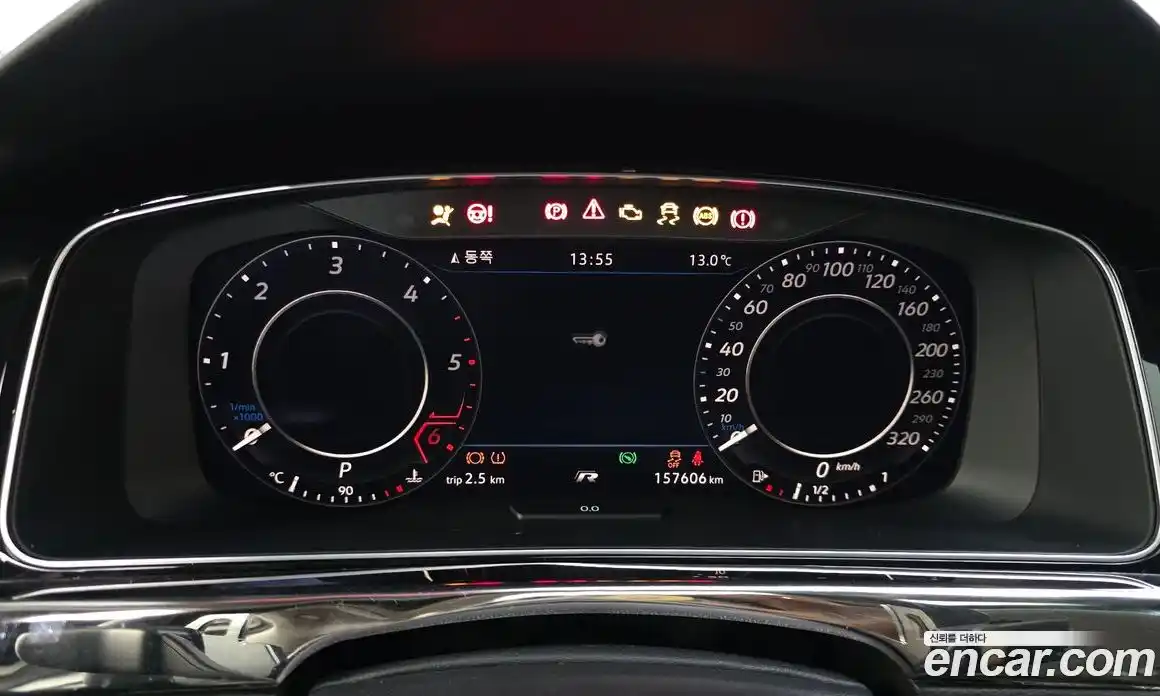 Volkswagen Golf 2015 2.0 Автомат в Москве № 767134, фото 7