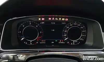 Volkswagen Golf 2015 2.0 Автомат в Москве № 767134, миниатюра 7