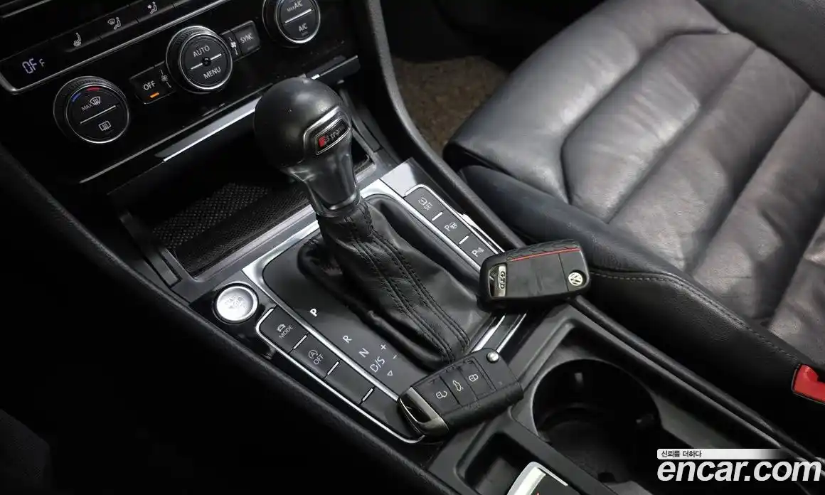 Volkswagen Golf 2015 2.0 Автомат в Москве № 767134, фото 8