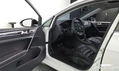 Volkswagen Golf 2015 2.0 Автомат в Москве № 767134, миниатюра 9