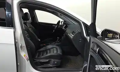 Volkswagen Golf 2015 2.0 Автомат в Москве № 767134, миниатюра 10