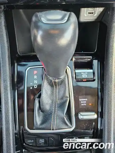 Jeep Compass 2022 2.4 Автомат в Москве № 767354, миниатюра 12