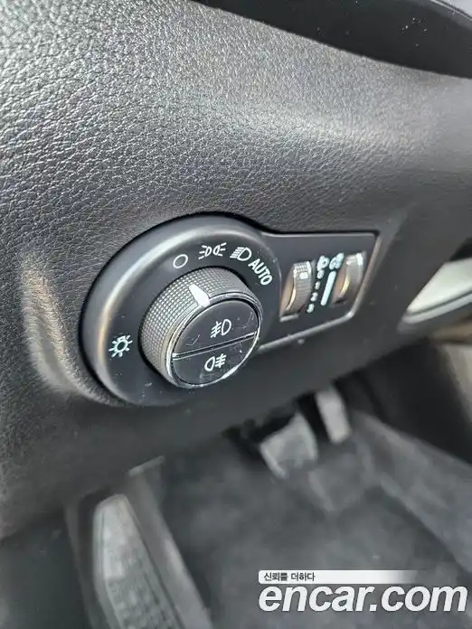 Jeep Compass 2022 2.4 Автомат в Москве № 767354, фото 13