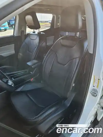 Jeep Compass 2022 2.4 Автомат в Москве № 767354, миниатюра 7