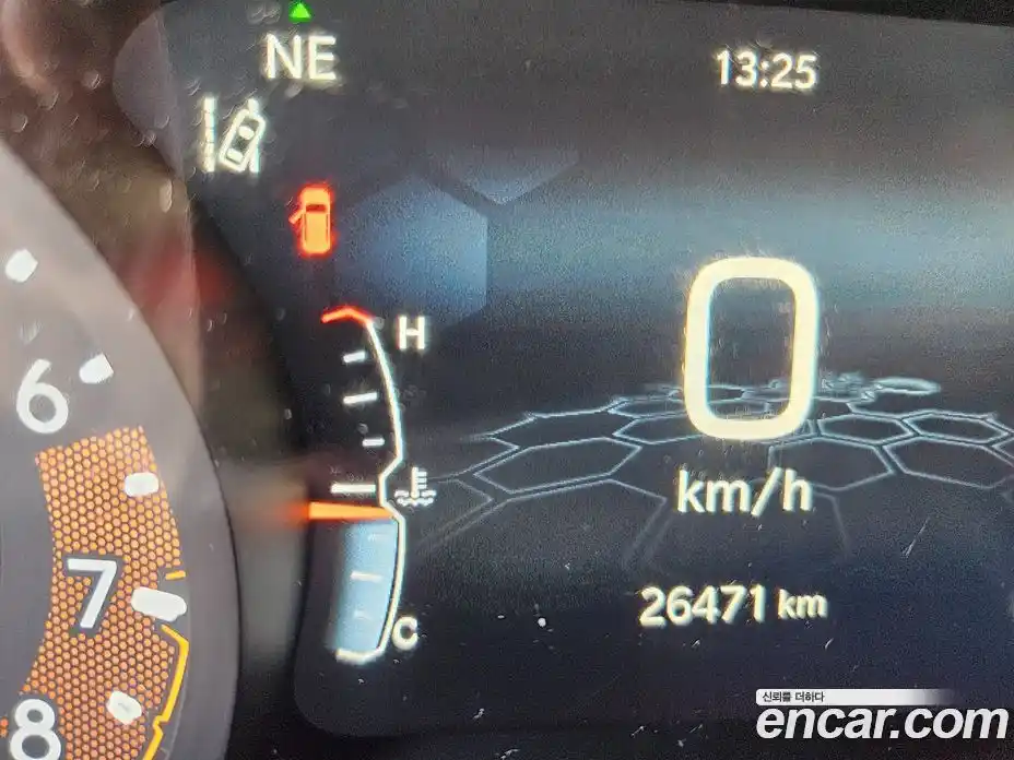 Jeep Compass 2022 2.4 Автомат в Москве № 767354, фото 10