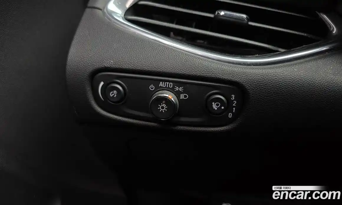 Chevrolet Malibu 2017 1.5 Автомат в Москве № 84456, фото 17