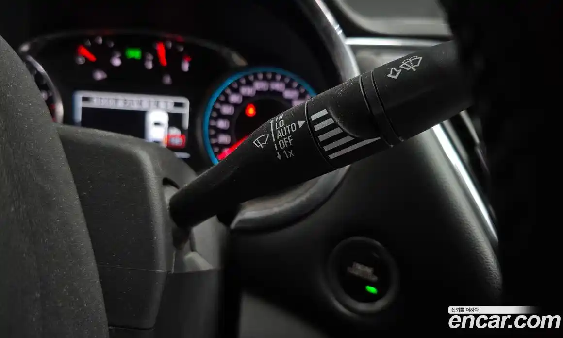 Chevrolet Malibu 2017 1.5 Автомат в Москве № 84456, фото 18