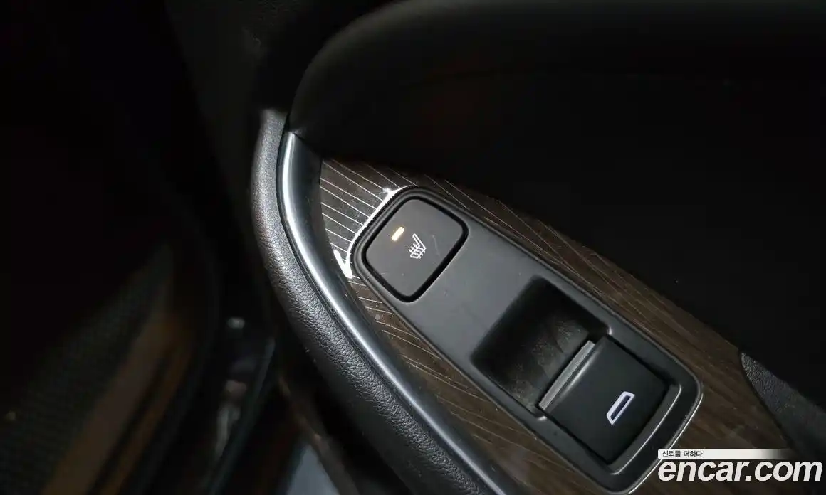 Chevrolet Malibu 2017 1.5 Автомат в Москве № 84456, фото 19