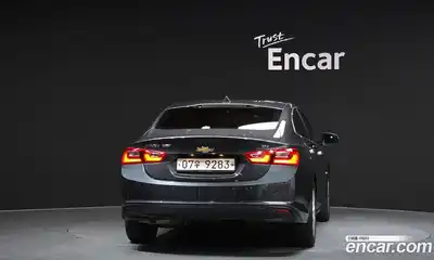 Chevrolet Malibu 2017 1.5 Автомат в Москве № 84456, миниатюра 4