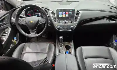 Chevrolet Malibu 2017 1.5 Автомат в Москве № 84456, миниатюра 7