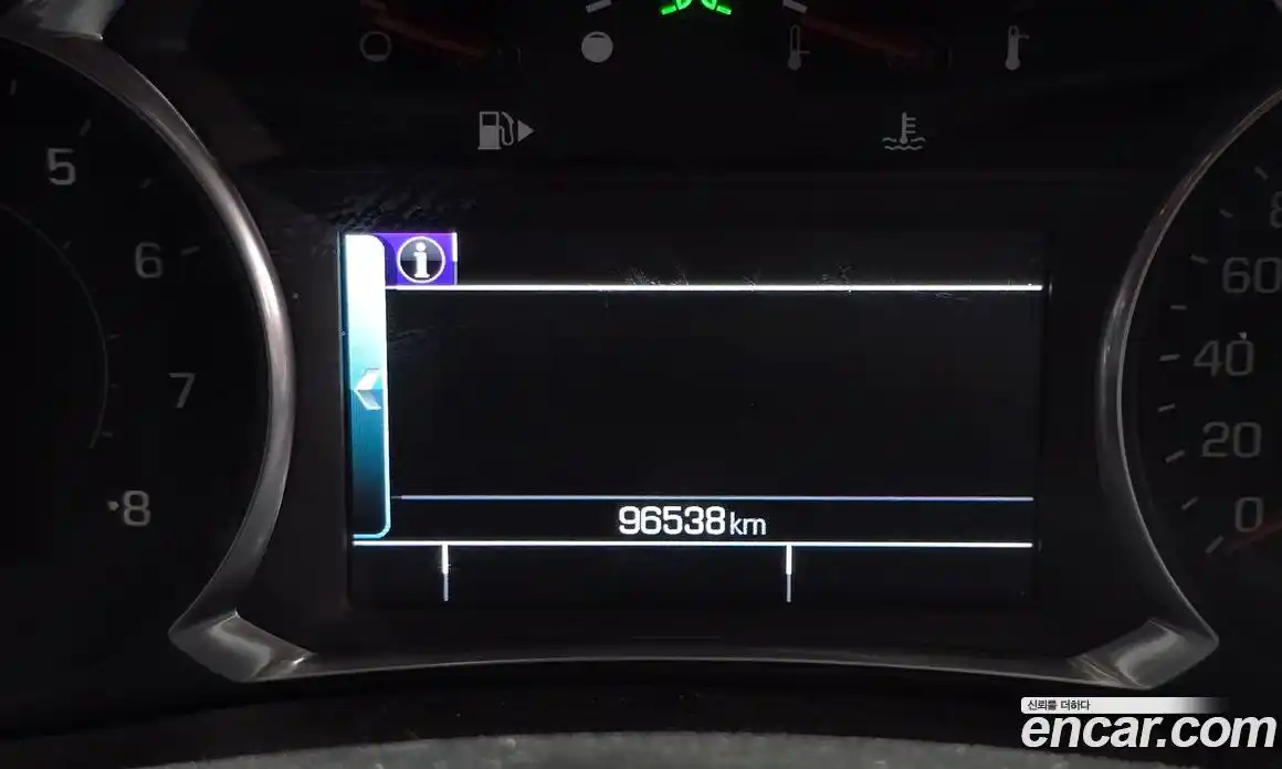 Chevrolet Malibu 2017 1.5 Автомат в Москве № 84456, фото 8