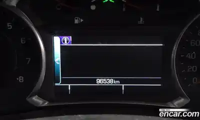 Chevrolet Malibu 2017 1.5 Автомат в Москве № 84456, миниатюра 8