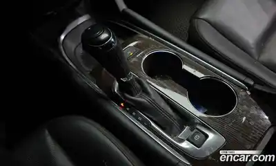 Chevrolet Malibu 2017 1.5 Автомат в Москве № 84456, миниатюра 9