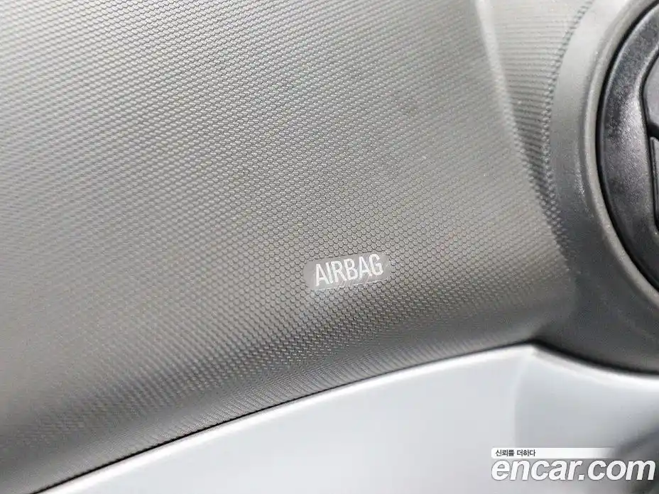 Chevrolet Spark 2013 1.0 Автомат в Москве № 104364, фото 13