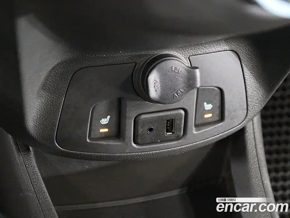 Chevrolet Spark 2013 1.0 Автомат в Москве № 104364, фото 9