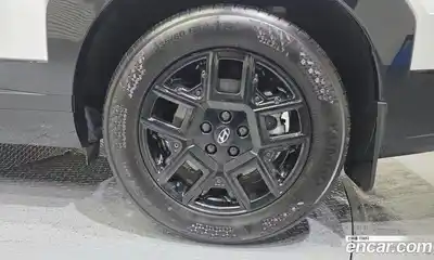 Hyundai Santa Fe 2024 1.6 Автомат в Москве № 107899, миниатюра 5