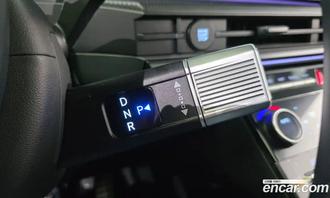 Hyundai Santa Fe 2024 1.6 Автомат в Москве № 107899, фото 9