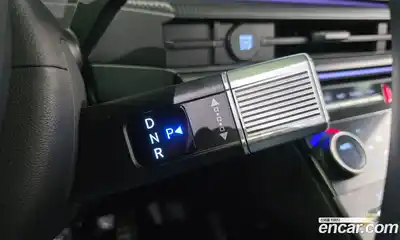 Hyundai Santa Fe 2024 1.6 Автомат в Москве № 107899, миниатюра 9