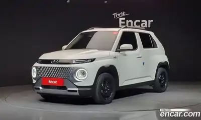 Hyundai Casper, 2023