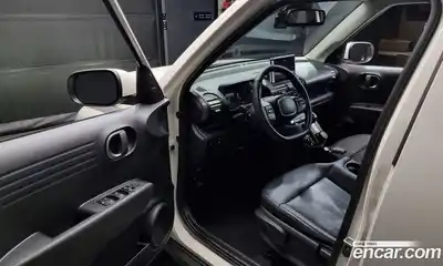 Hyundai Casper 2023 1.0 Автомат в Москве № 112250, миниатюра 11