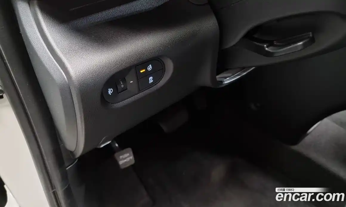 Hyundai Casper 2023 1.0 Автомат в Москве № 112250, фото 16