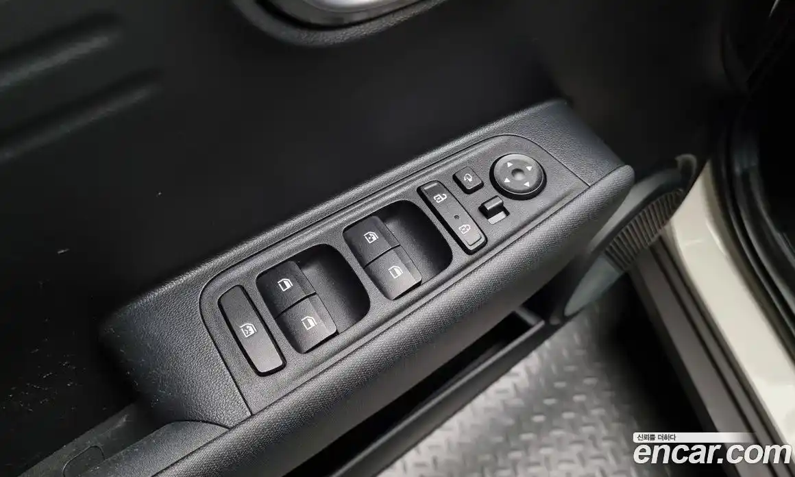 Hyundai Casper 2023 1.0 Автомат в Москве № 112250, фото 18