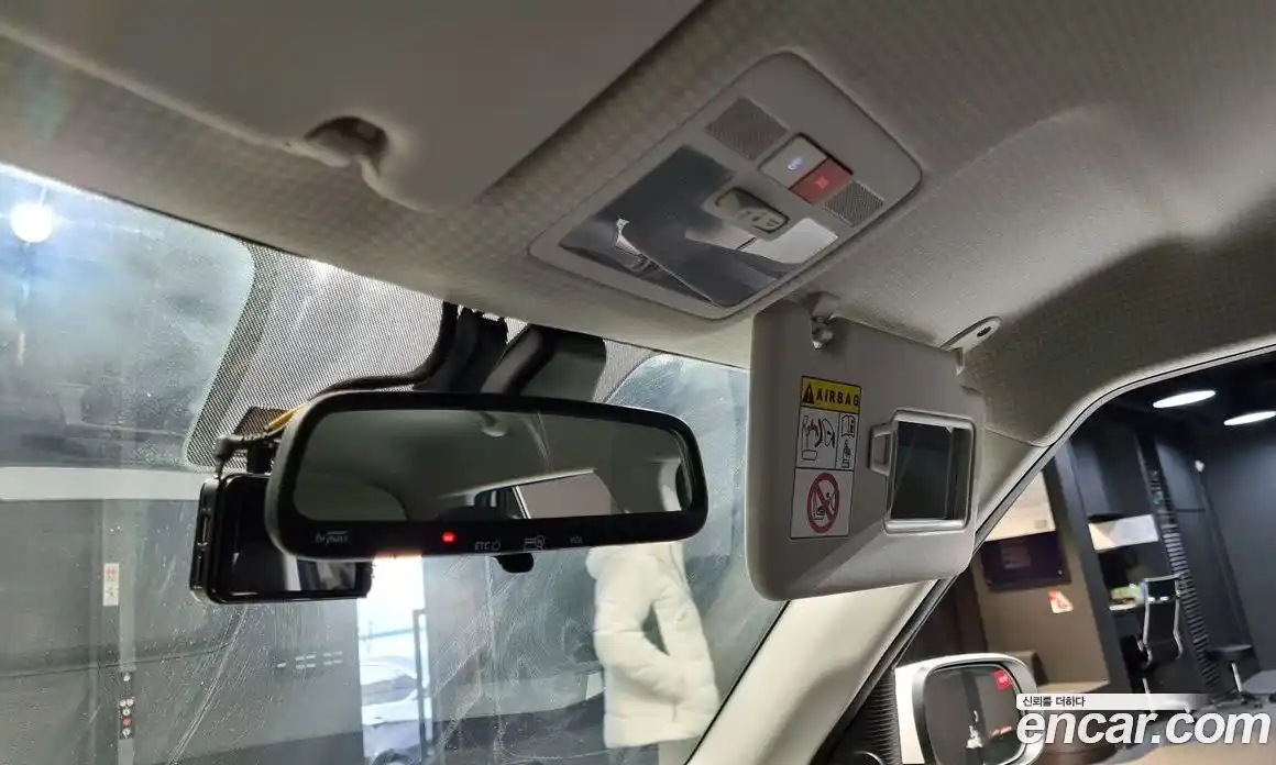 Hyundai Casper 2023 1.0 Автомат в Москве № 112250, фото 19