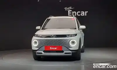 Hyundai Casper 2023 1.0 Автомат в Москве № 112250, миниатюра 3