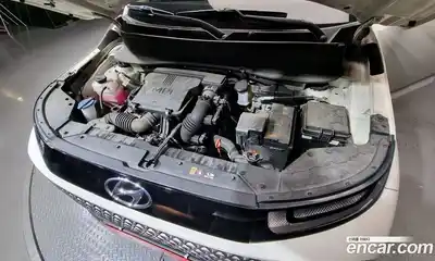 Hyundai Casper 2023 1.0 Автомат в Москве № 112250, миниатюра 6