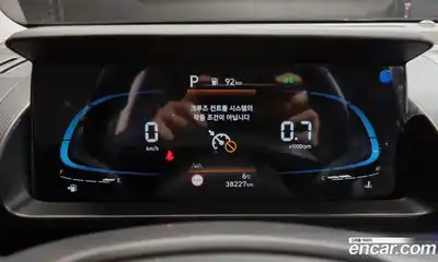 Hyundai Casper 2023 1.0 Автомат в Москве № 112250, миниатюра 8