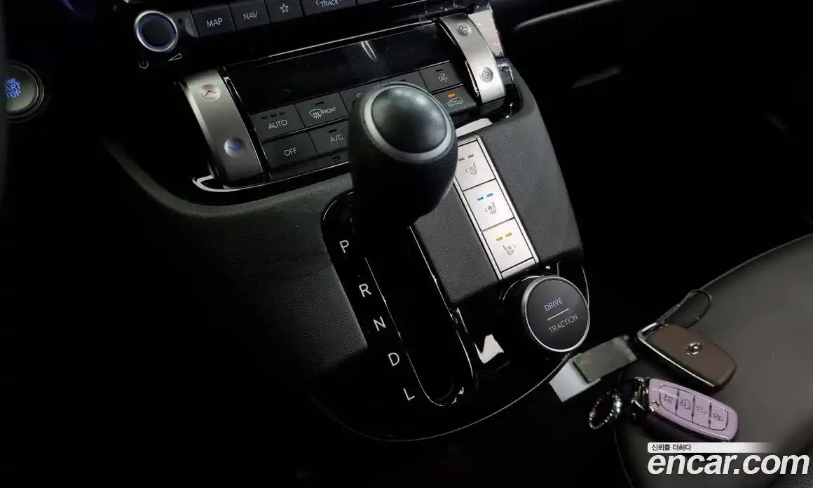 Hyundai Casper 2023 1.0 Автомат в Москве № 112250, фото 9