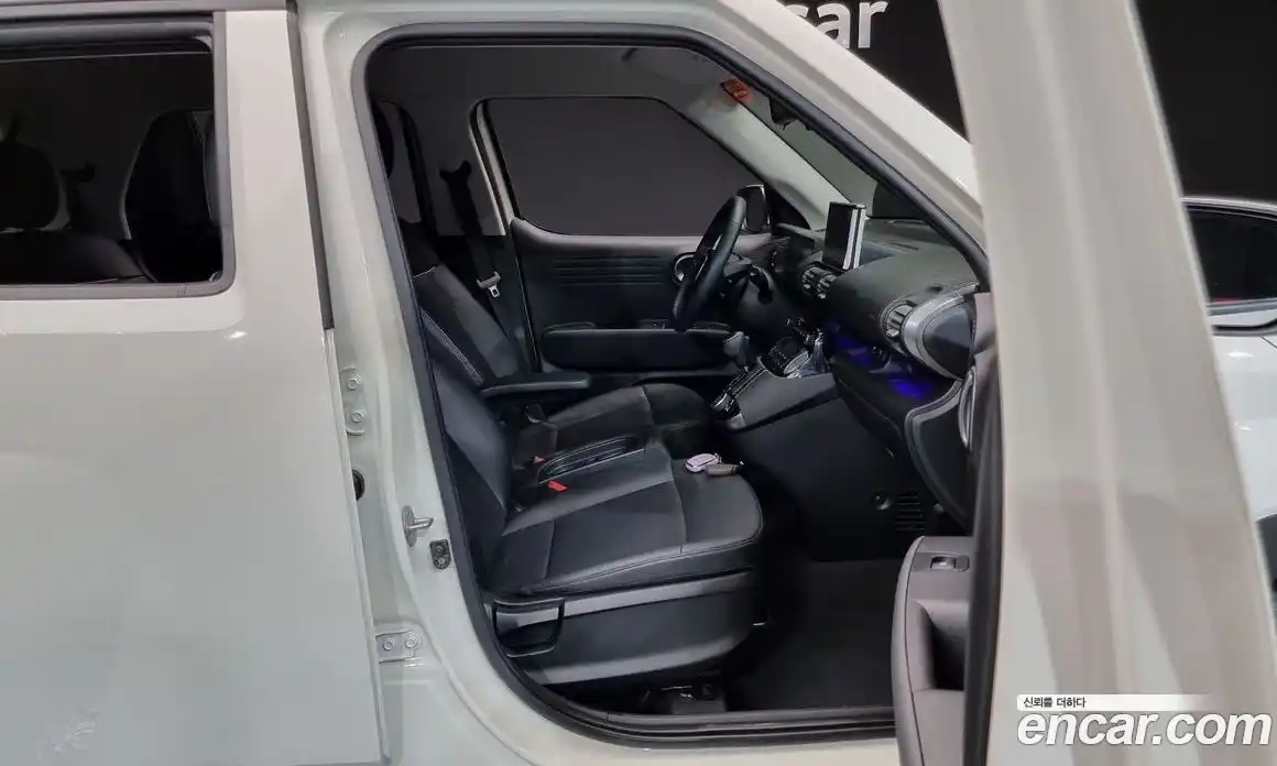 Hyundai Casper 2023 1.0 Автомат в Москве № 112250, фото 10