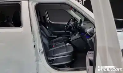 Hyundai Casper 2023 1.0 Автомат в Москве № 112250, миниатюра 10