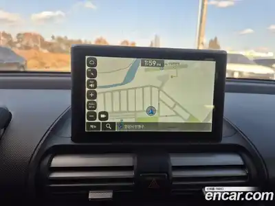 Hyundai Casper 2023 1.0 Автомат в Москве № 112700, миниатюра 11