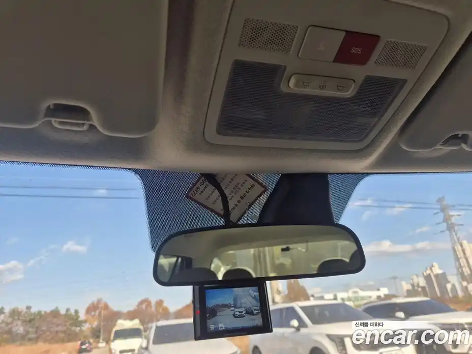 Hyundai Casper 2023 1.0 Автомат в Москве № 112700, фото 13