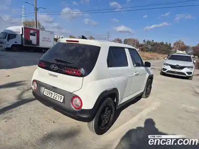 Hyundai Casper 2023 1.0 Автомат в Москве № 112700, миниатюра 3