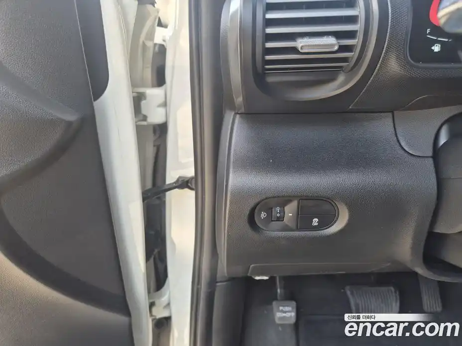 Hyundai Casper 2023 1.0 Автомат в Москве № 112700, фото 6