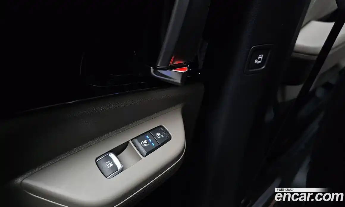 Kia Canival 2024 3.5 Автомат в Москве № 120317, фото 19