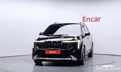 Kia Canival 2024 3.5 Автомат в Москве № 120317, миниатюра 3