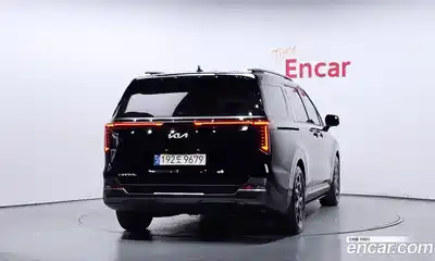 Kia Canival 2024 3.5 Автомат в Москве № 120317, миниатюра 4