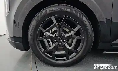 Kia Canival 2024 3.5 Автомат в Москве № 120317, миниатюра 5