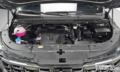 Kia Canival 2024 3.5 Автомат в Москве № 120317, миниатюра 6