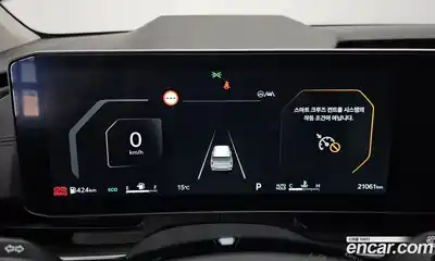 Kia Canival 2024 3.5 Автомат в Москве № 120317, миниатюра 8