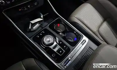 Kia Canival 2024 3.5 Автомат в Москве № 120317, миниатюра 9