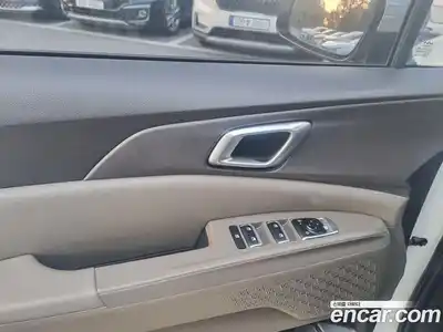 Kia Canival 2025 2.2 Автомат в Москве № 120347, миниатюра 5