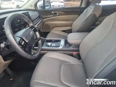 Kia Canival 2025 2.2 Автомат в Москве № 120347, миниатюра 6